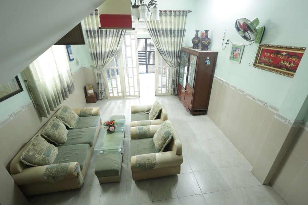 NHÀ SÁT QL.1A GẦN TRƯỜNG HỌC – NHÀ NỞ HẬU TÀI LỘC – 80M² – 2 TẦNG – CHỈ 4.6 TỶ - Ảnh chính