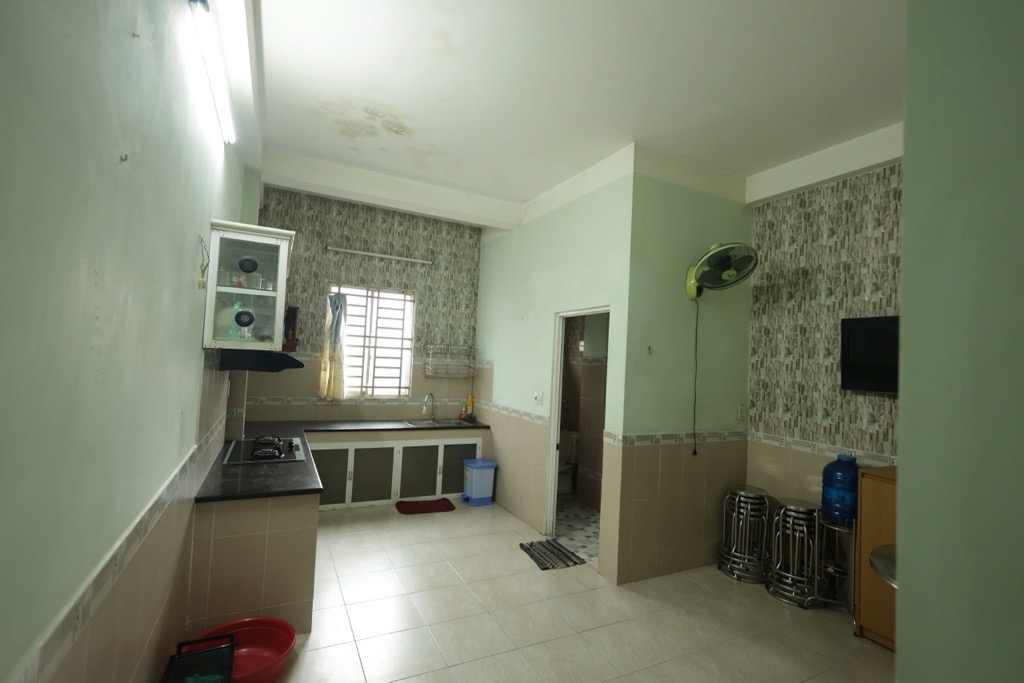 NHÀ SÁT QL.1A GẦN TRƯỜNG HỌC – NHÀ NỞ HẬU TÀI LỘC – 80M² – 2 TẦNG – CHỈ 4.6 TỶ - Ảnh 4