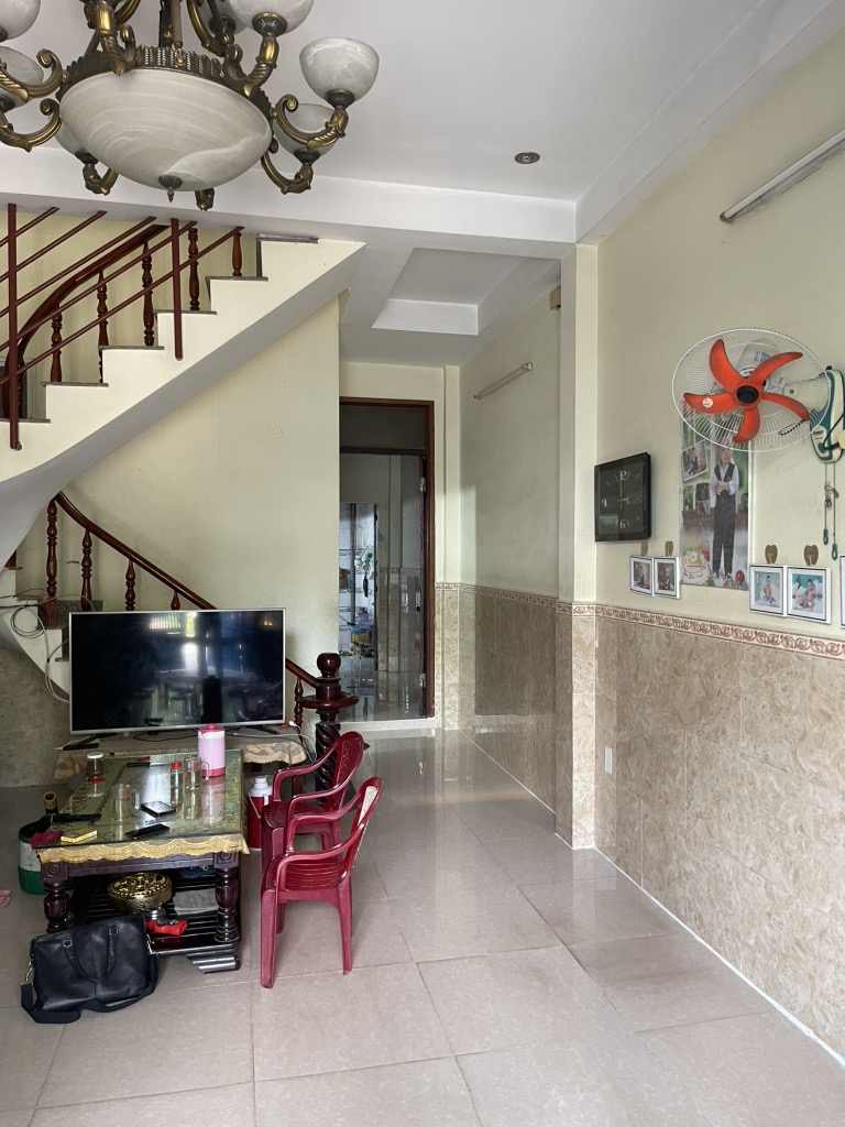 BÁN NHÀ GIÁ RẺ NHẤT KHU VỰC – GIÁ CHỈ CÒN 5 TỶ - 0938 803 675 - Ảnh 1