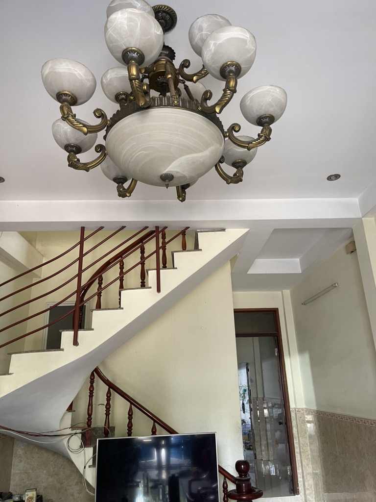 BÁN NHÀ GIÁ RẺ NHẤT KHU VỰC – GIÁ CHỈ CÒN 5 TỶ - 0938 803 675 - Ảnh chính