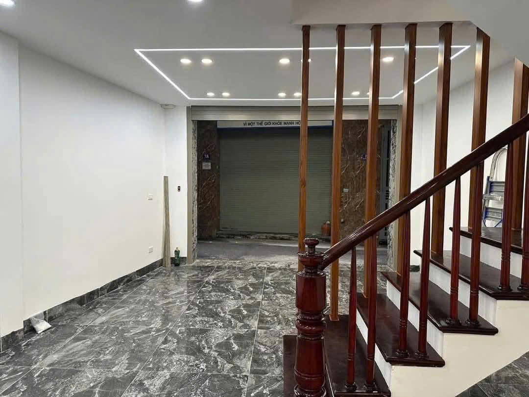 Chính chủ bán gấp nhà mới, ngõ ô tô: DT 60m2 – 6 tầng- 11,85 tỷ. Quan Nhân, Thanh Xuân. - Ảnh 2