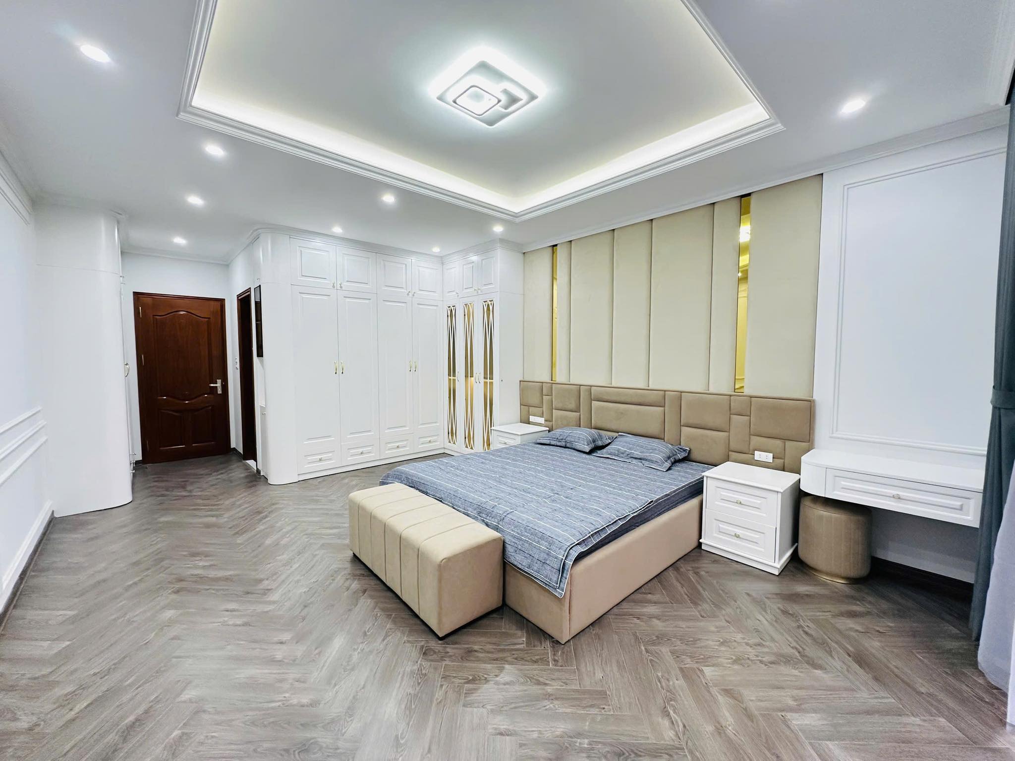 SIÊU PHẨM HÀ ĐÔNG MỚI KOONG - THANG MÁY XỊN- PHÂN LÔ- Ô TÔ TRÁNH- VỈA HÈ - KINH DOANH - 20 TỶ - Ảnh 2