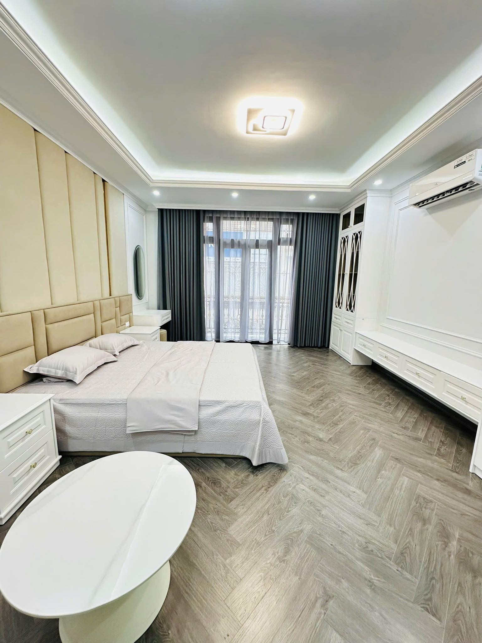 SIÊU PHẨM HÀ ĐÔNG MỚI KOONG - THANG MÁY XỊN- PHÂN LÔ- Ô TÔ TRÁNH- VỈA HÈ - KINH DOANH - 20 TỶ - Ảnh 3