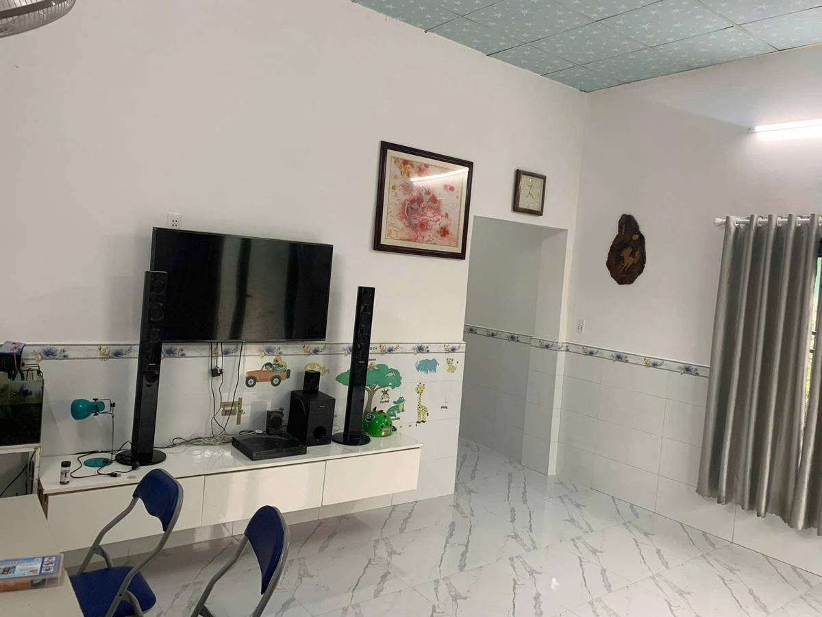 BÁN NHÀ C4 MỚI ĐẸP, 65M2, 2 MẶT KIỆT ÔTÔ PHẠM NHƯ XƯƠNG, GẦN ĐHSP ĐÀ NẴNG - CHỈ 2.25 TỶ - Ảnh 1