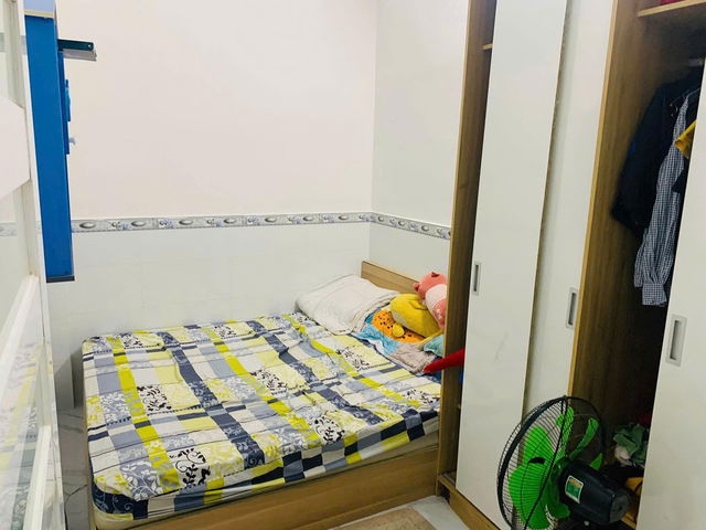 BÁN NHÀ C4 MỚI ĐẸP, 65M2, 2 MẶT KIỆT ÔTÔ PHẠM NHƯ XƯƠNG, GẦN ĐHSP ĐÀ NẴNG - CHỈ 2.25 TỶ - Ảnh 3