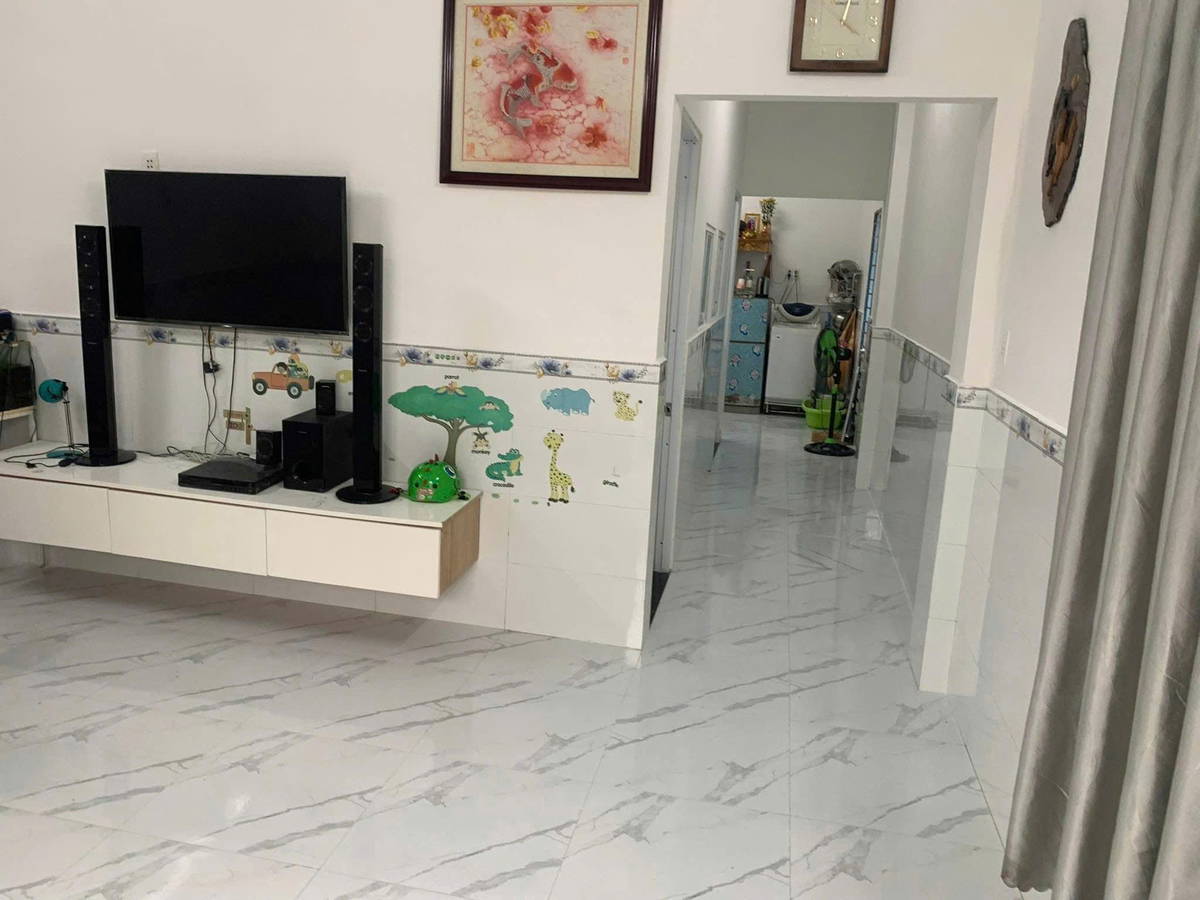 BÁN NHÀ C4 MỚI ĐẸP, 65M2, 2 MẶT KIỆT ÔTÔ PHẠM NHƯ XƯƠNG, GẦN ĐHSP ĐÀ NẴNG - CHỈ 2.25 TỶ - Ảnh chính