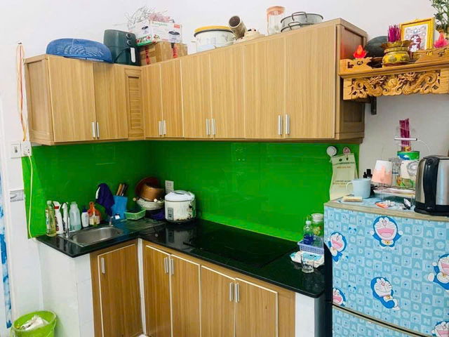 BÁN NHÀ C4 MỚI ĐẸP, 65M2, 2 MẶT KIỆT ÔTÔ PHẠM NHƯ XƯƠNG, GẦN ĐHSP ĐÀ NẴNG - CHỈ 2.25 TỶ - Ảnh 2
