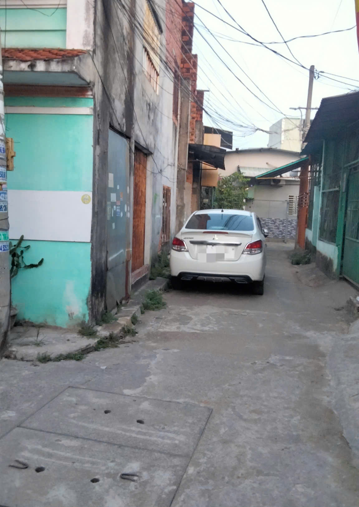 BÁN NHÀ C4 MỚI ĐẸP, 65M2, 2 MẶT KIỆT ÔTÔ PHẠM NHƯ XƯƠNG, GẦN ĐHSP ĐÀ NẴNG - CHỈ 2.25 TỶ - Ảnh 4
