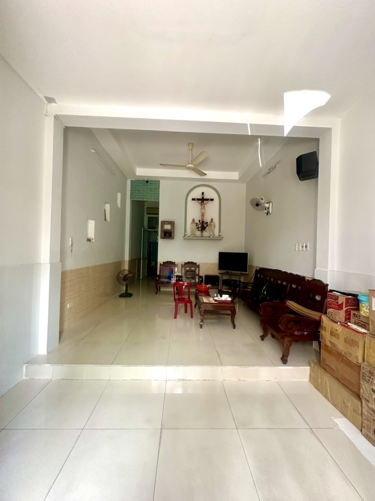 BÁN NHÀ - NGANG 8M - LÊ VĂN QUỚI - GÒ XOÀI - BÌNH TÂN - 119M2 - XE HƠI TRÁNH - NHỈNH 9 TỈ - Ảnh 3