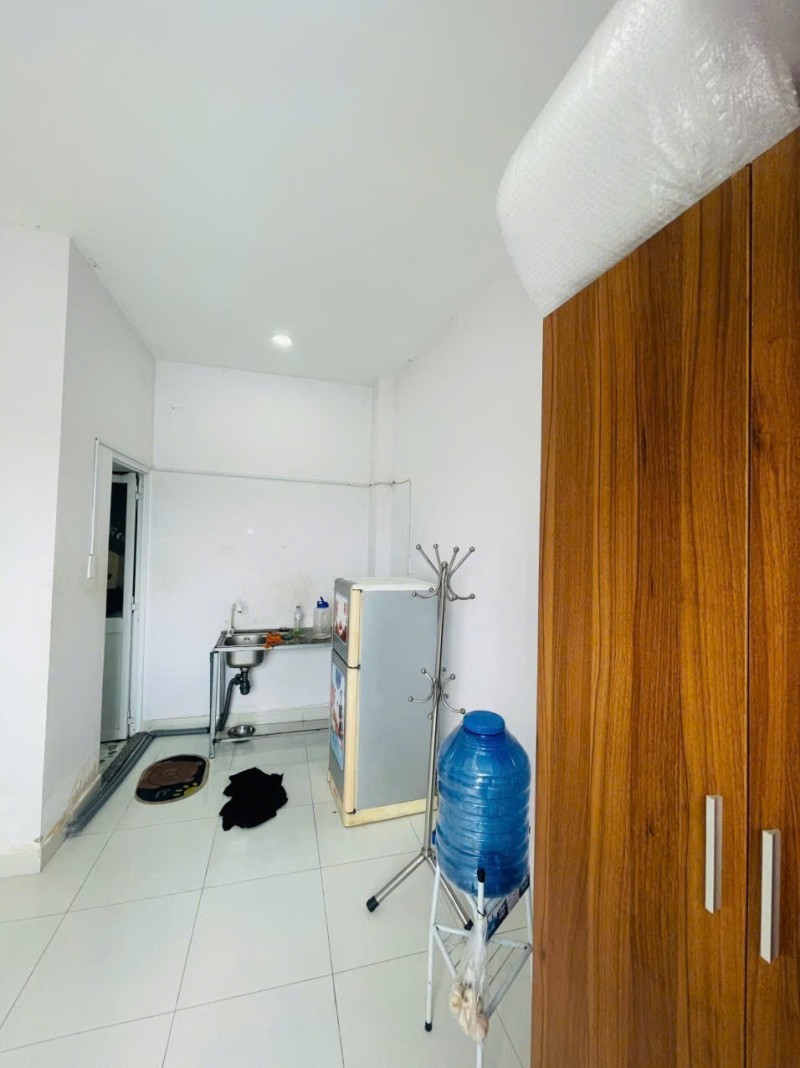 N80 - Nhà Bán - CHDV QUẬN 3 - HOÀNG SA - 95m2 - 5 TẦNG - CĂN GÓC ĐẸP - 10 PHÒNG - CHÀO 7.6 TỶ TL - Ảnh 4