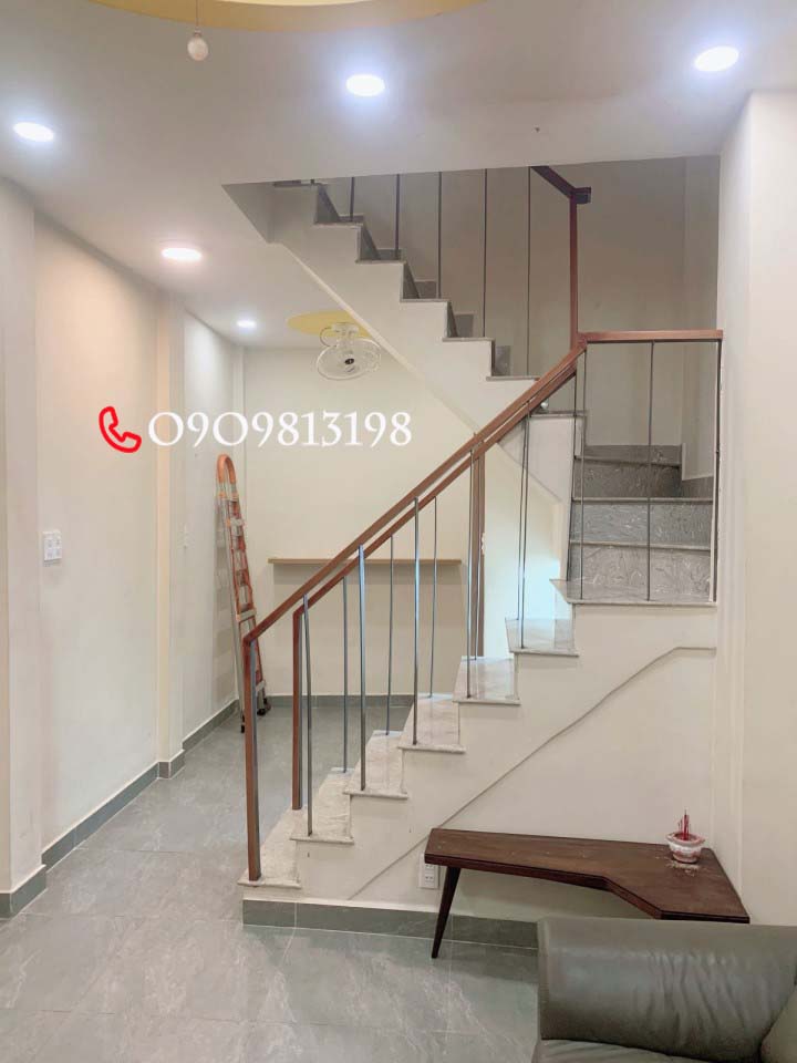 💥💥💥Gần MT Quận 1 Nhà đẹp giá tốt!💥💥💥 - Ảnh chính