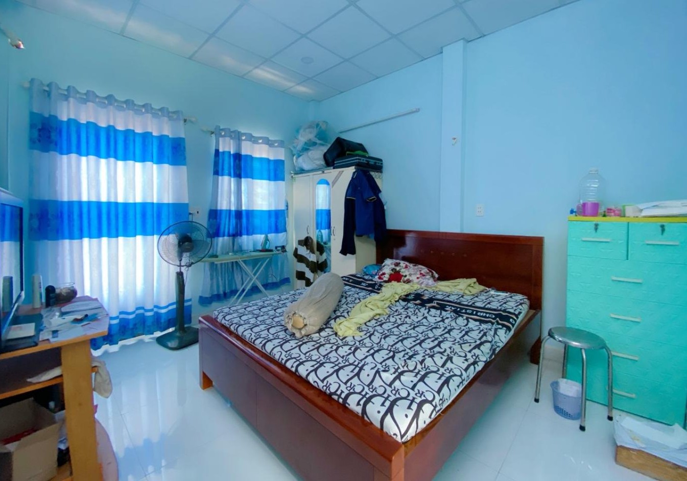 Sát MẶT TIỀN Nguyễn Thái Sơn giáp Phú Nhuận – 4 Tầng 42m2 – nhỉnh 5 tỷ - Ảnh 3