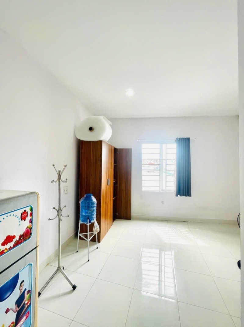 N80 - Nhà Bán -  QUẬN 3 - HOÀNG SA - 95m2 - 5 TẦNG - CĂN GÓC ĐẸP - 10 PHÒNG - CHÀO 7.6 TỶ TL - Ảnh 2