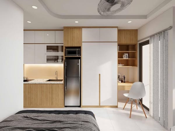 CHDV 55M x 7 TẦNG – Ô TÔ 45 CHỖ QUA NHÀ - FULL PHÒNG – DÒNG TIỀN KHỦNG – KHU ĐẤT DV LAI XÁ, HOÀI - Ảnh 1
