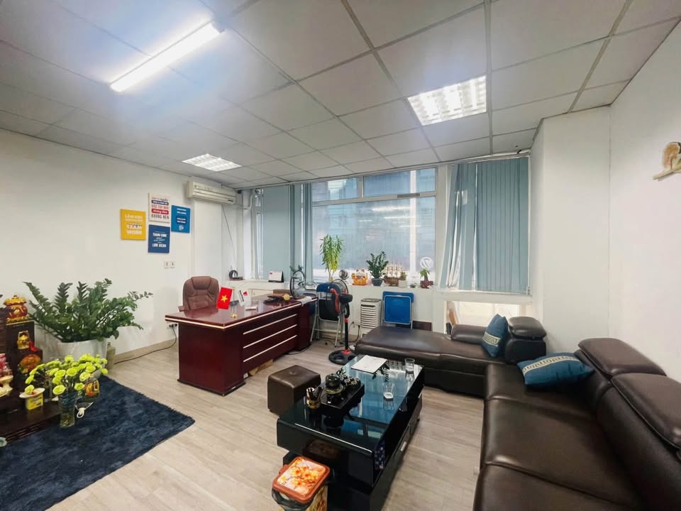 BÁN GẤP NHÀ PHỐ ĐỐC NGỮ, KINH DOANH VĂN PHÒNG_DT 60M2, 5 TẦNG, MT 6M, 22.5TỶ - Ảnh 3