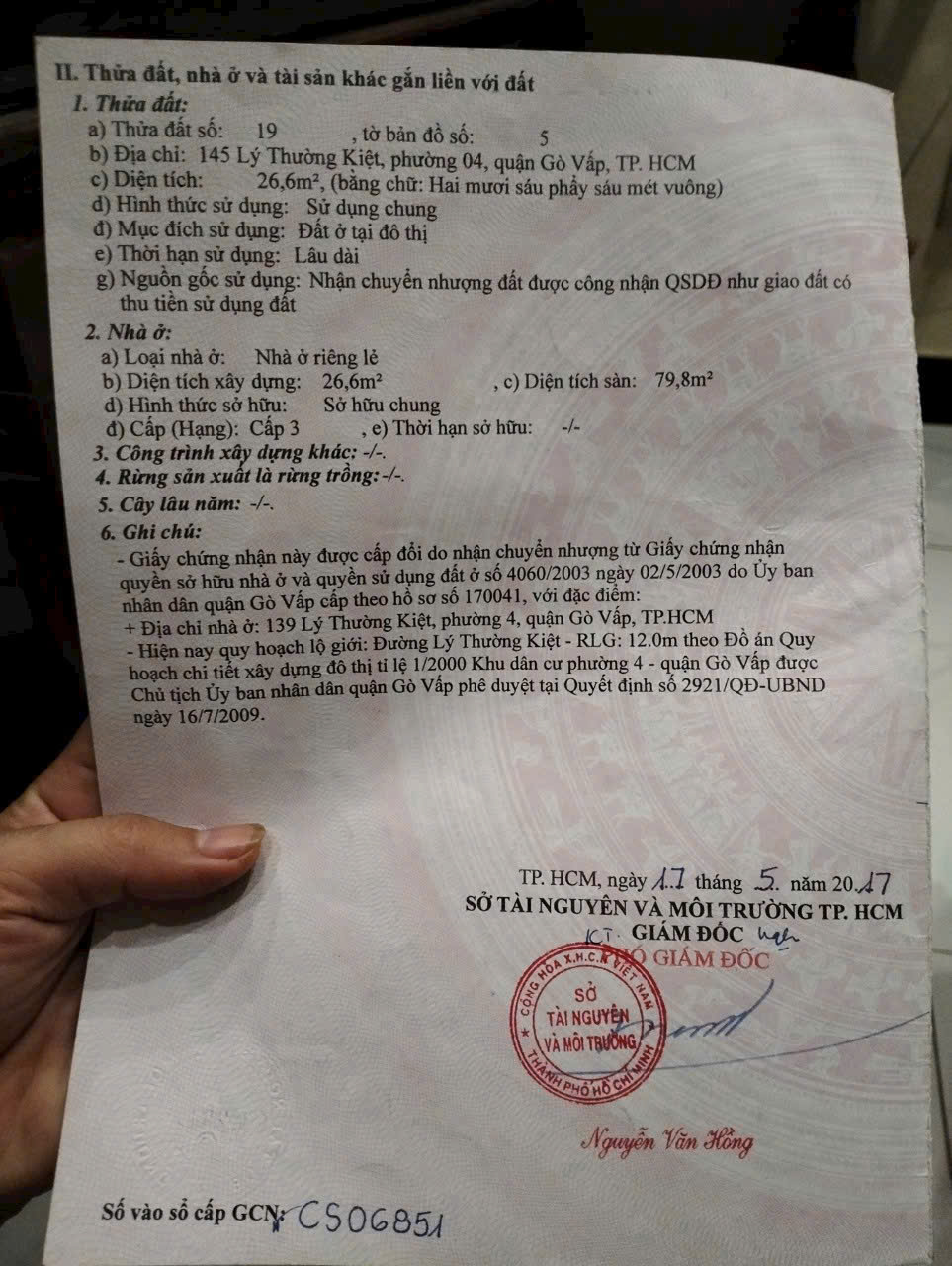 hạ giá còn 4,9 tỉ - Ảnh 3