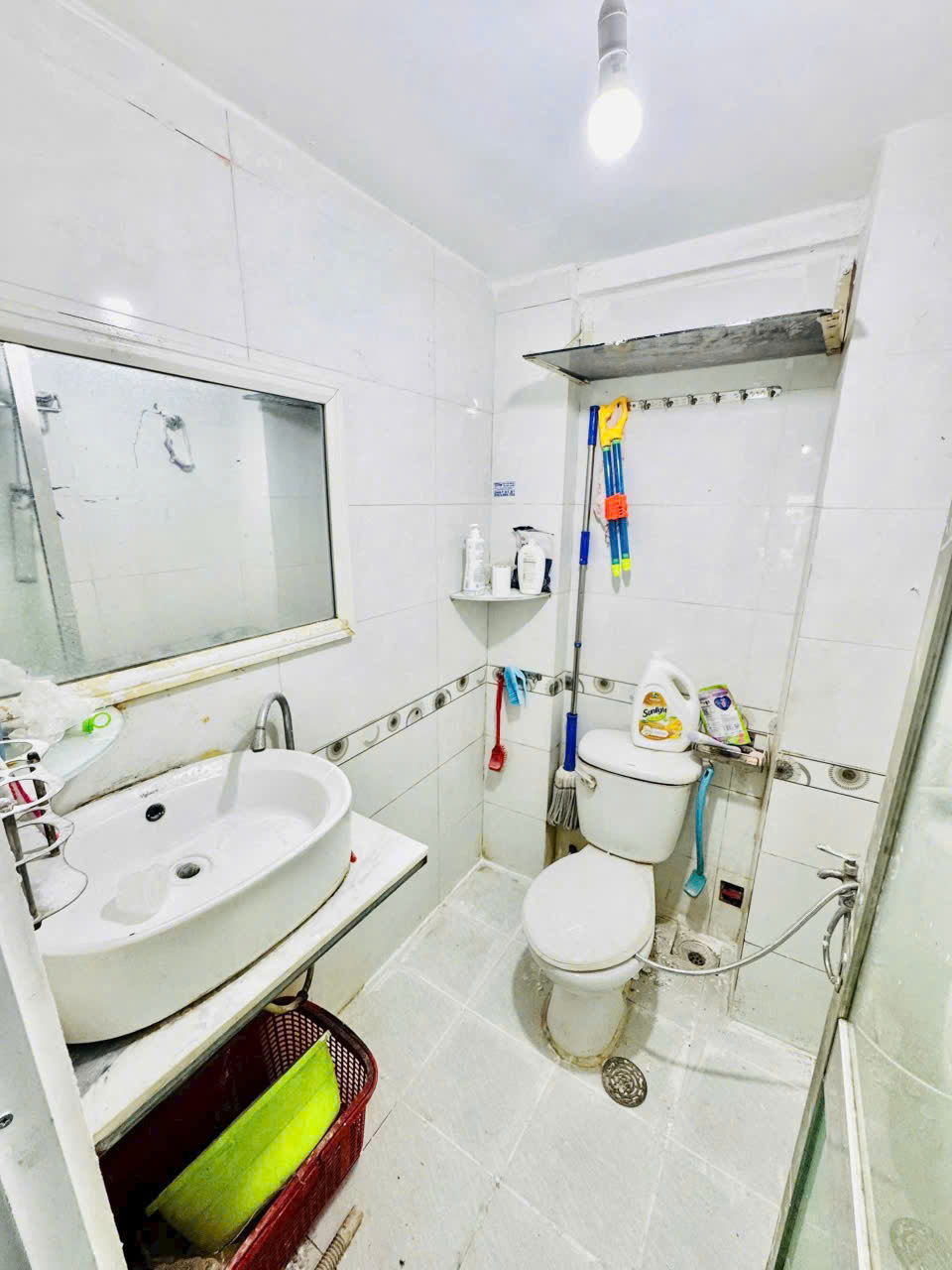Hàng mini phú nhuận 2 phòng ngủ - Ảnh chính