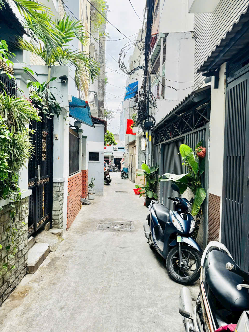 Hàng mini phú nhuận 2 phòng ngủ - Ảnh 1