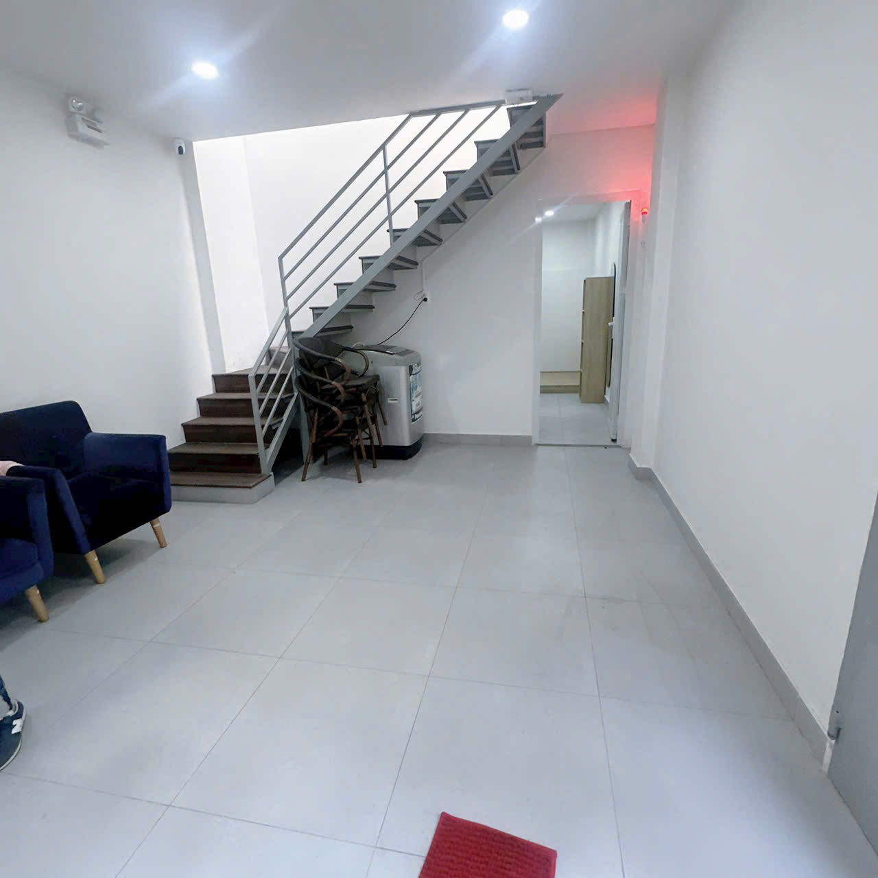 Hàng mini phú nhuận 2 phòng ngủ - Ảnh 4