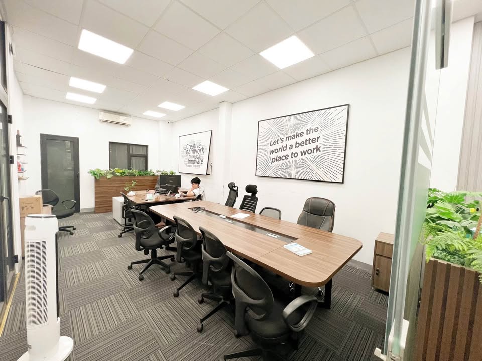 BÁN GẤP NHÀ PHỐ PHAN KẾ BÍNH, Ô TÔ TRÁNH, KINH DOANH_DT 70M2, 5 TẦNG, MT 6M, 23TỶ - Ảnh 3