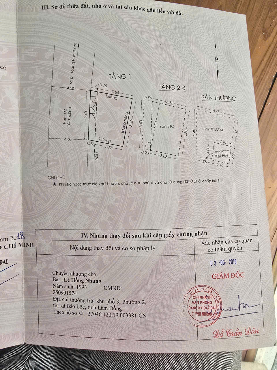🚗 Hẻm Xe Hơi Hoàng Hoa Thám P5 Phú Nhuận - Ảnh 2