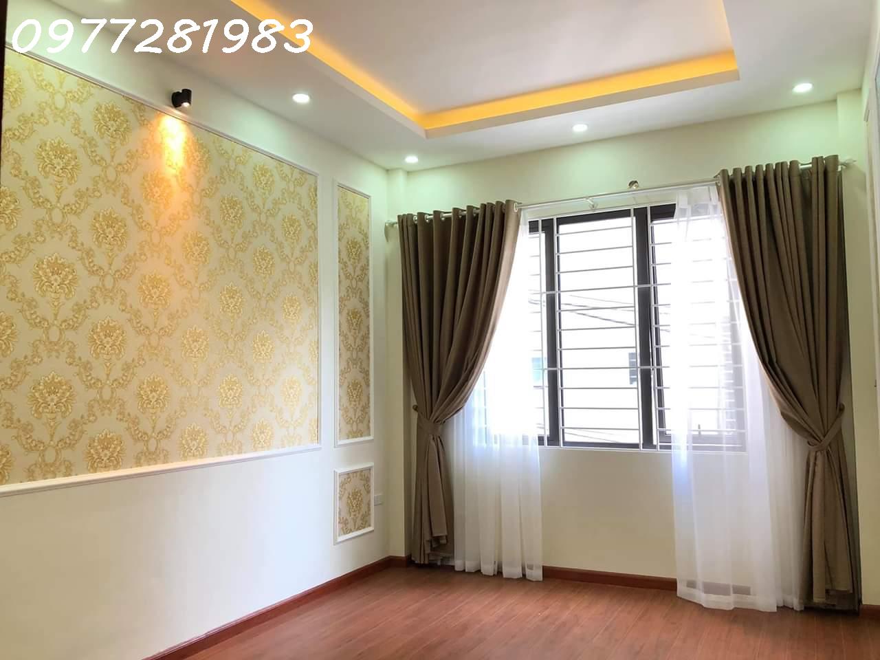 Nhỉnh 4 tỷ có nhà 3 tầng dân xây Trịnh Văn Bô, lô goc, ngõ thông - Ảnh 3