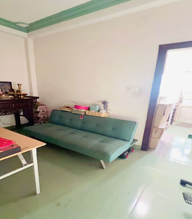 Bán nhà hẻm thông 7m KD, Huỳnh Thiện Lộc, Hoà Thạnh, Tân Phú, 64m2, 4 tầng, giá bèo - Ảnh 3