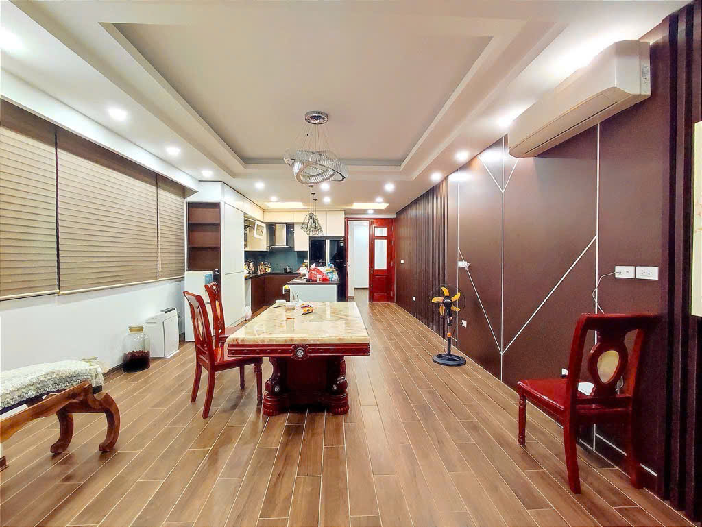 Tòa 7 tầng thang máy phố Lạc Long Quân, Tây Hồ, mặt ngõ ô tô dừng đỗ, kdoanh, 68m, 21.5 tỷ - Ảnh 3