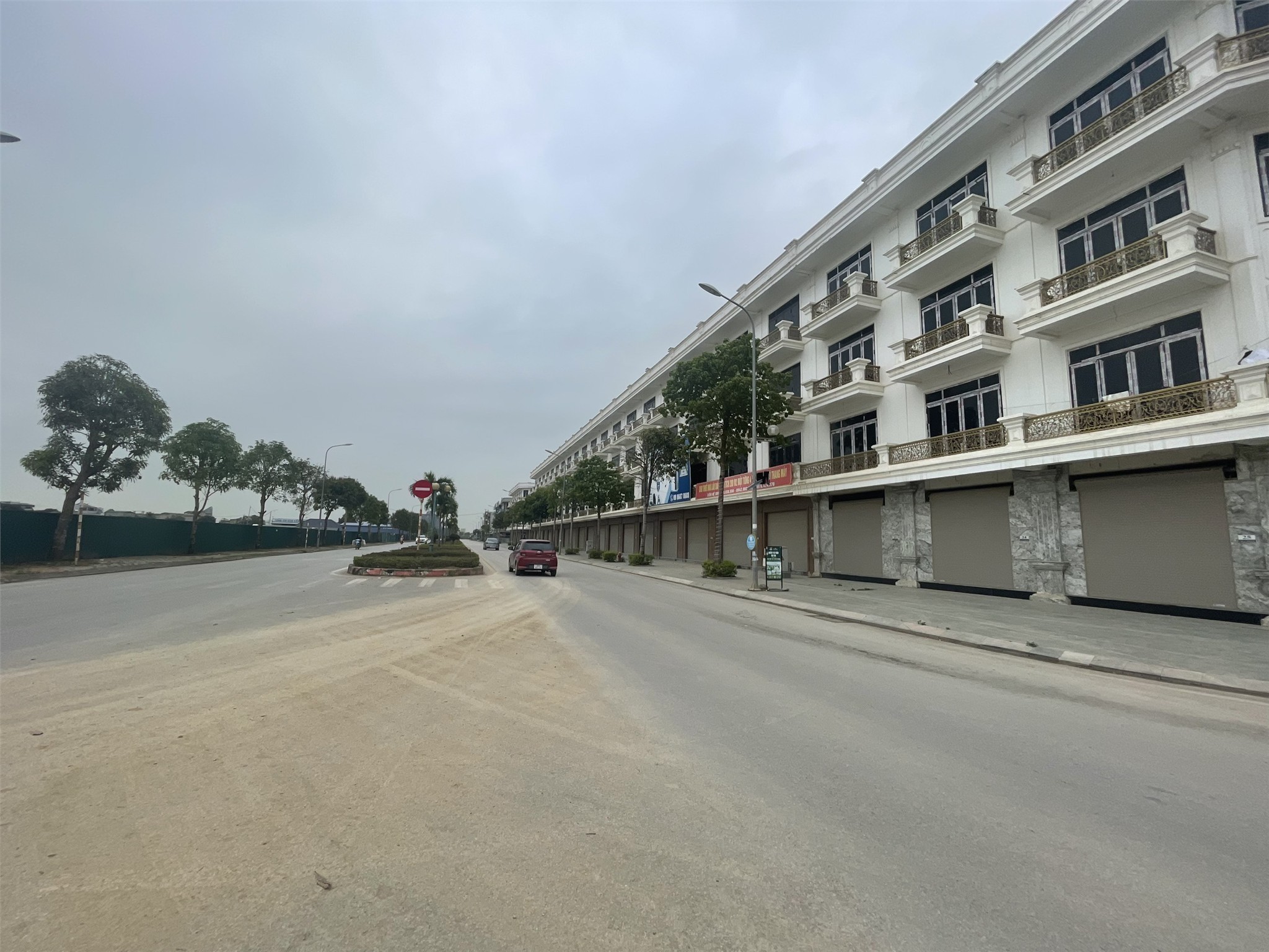 QUỸ CĂN LK, SHOPHOUSE CUỐI CÙNG – GIỚI HẠN TRONG GIAI ĐOẠN 1. LH: 0966343969 - Ảnh 2