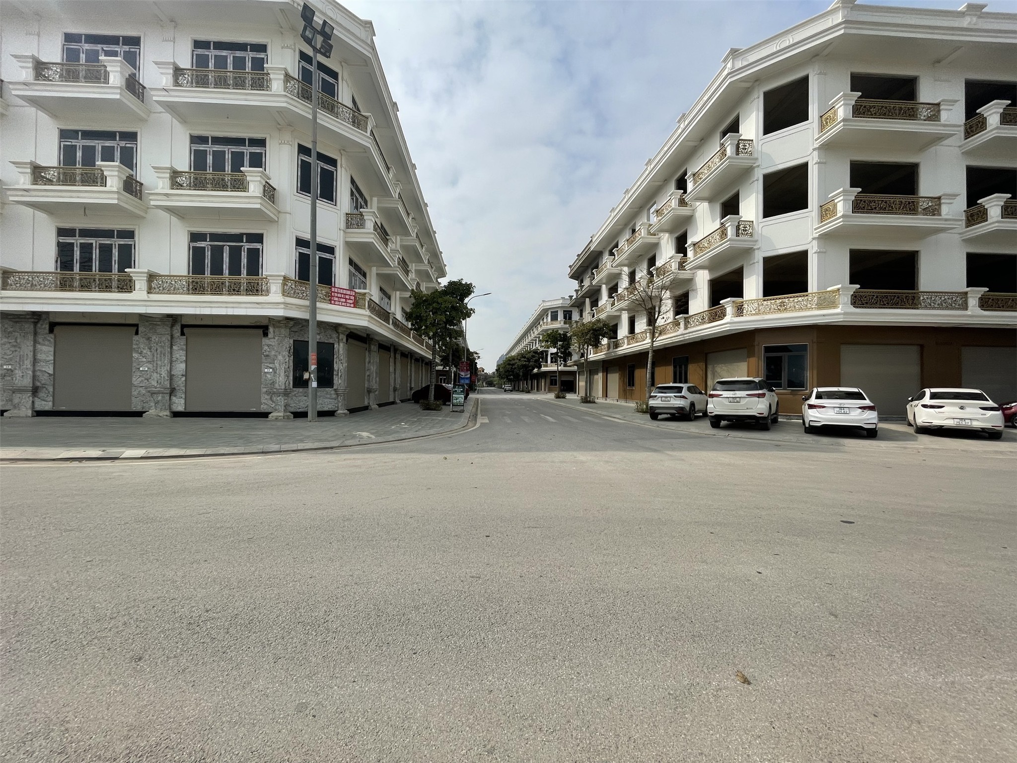 QUỸ CĂN LK, SHOPHOUSE CUỐI CÙNG – GIỚI HẠN TRONG GIAI ĐOẠN 1. LH: 0966343969 - Ảnh 4