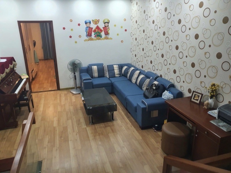 ♥ Nhà 2 Mặt Kiệt Rộng Trước sau, thẳng vài bước ra Nguyễn Văn Thoại, 163m2, ngang 10.7m - Ảnh chính