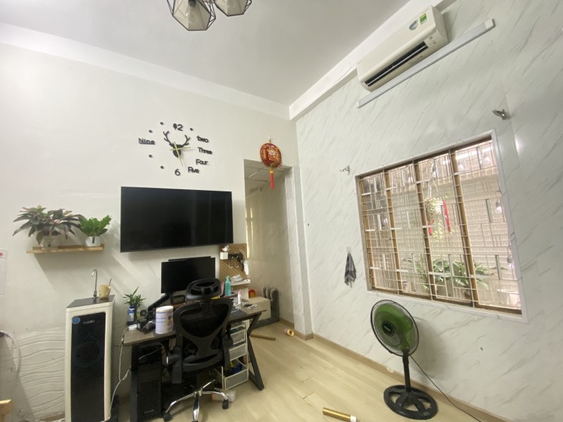 ♥ Nhà 2 Mặt Kiệt Rộng Trước sau, thẳng vài bước ra Nguyễn Văn Thoại, 163m2, ngang 10.7m - Ảnh 1
