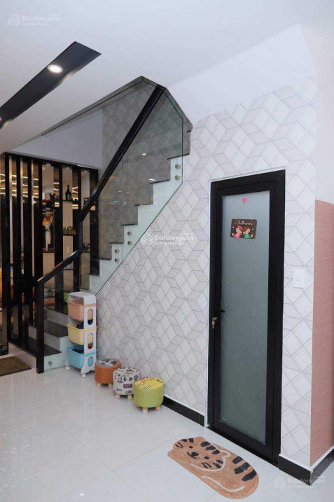 HXH 6m vào nhà, 65m2, 3 BTCT Thạch Lam, VIP Tân Phú, giá chỉ 5 tỷxx - Ảnh 1