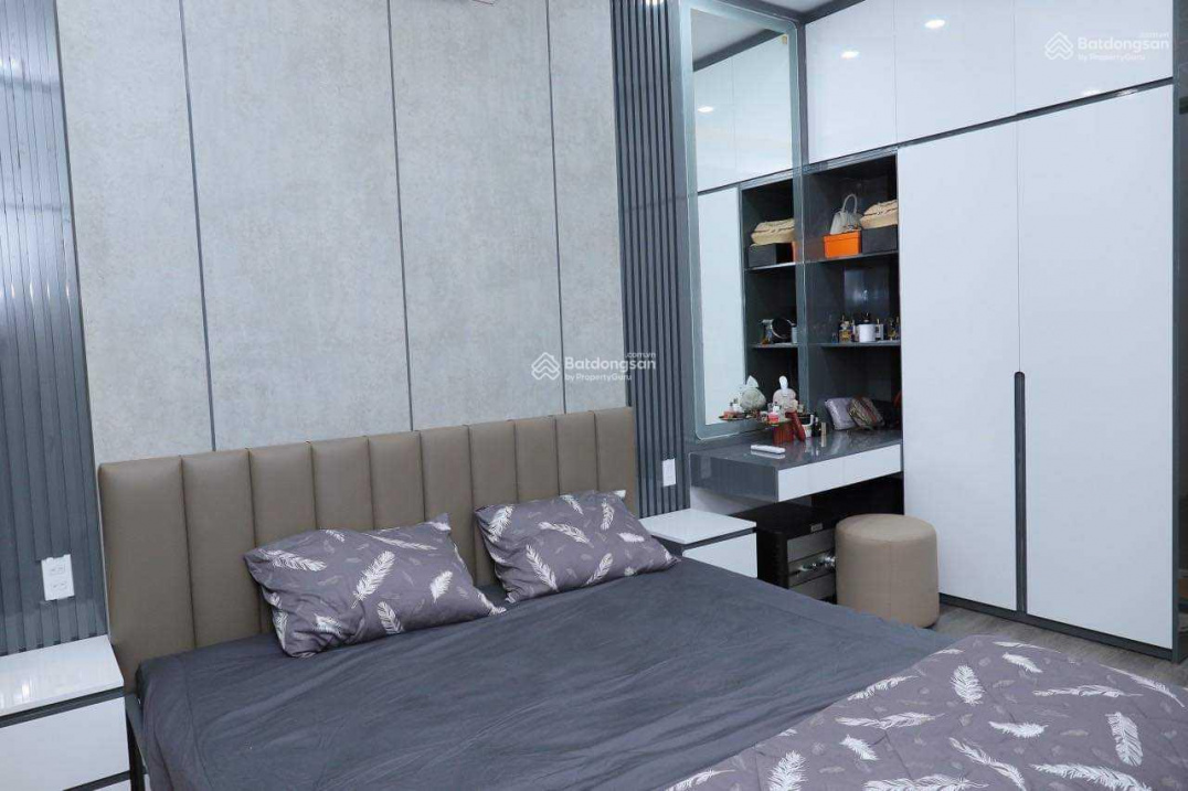 HXH 6m vào nhà, 65m2, 3 BTCT Thạch Lam, VIP Tân Phú, giá chỉ 5 tỷxx - Ảnh 2