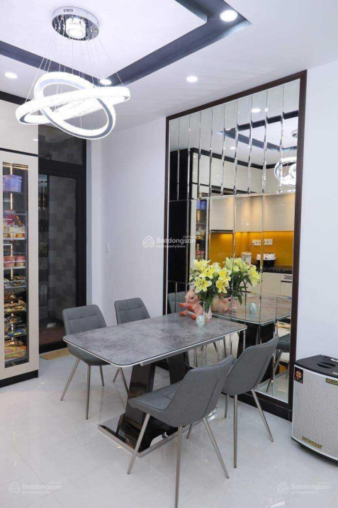 HXH 6m vào nhà, 65m2, 3 BTCT Thạch Lam, VIP Tân Phú, giá chỉ 5 tỷxx - Ảnh 3