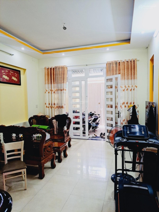 Bán GẤP nhà Khuông Việt TP 60m2 2T BTCT (4.3x14m) gần Đầm Sen chỉ 5.8tỷ - Ảnh 2