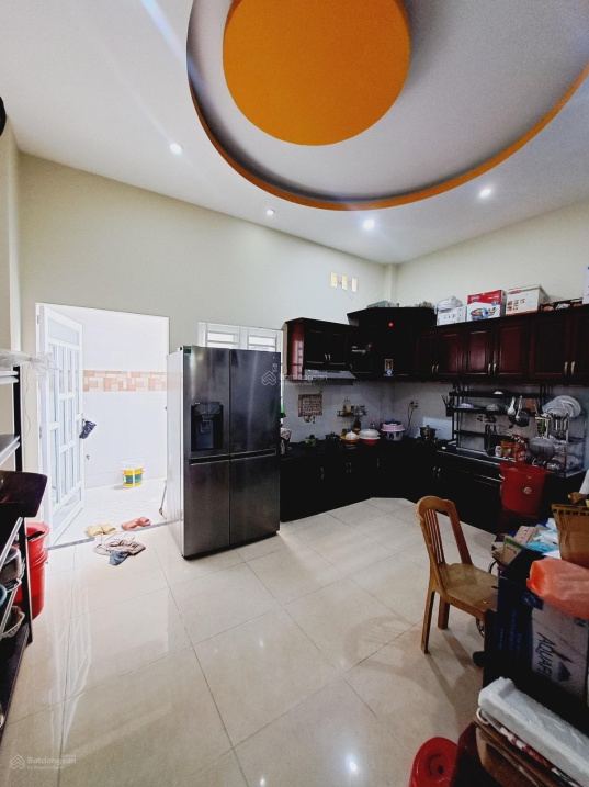 Bán GẤP nhà Khuông Việt TP 60m2 2T BTCT (4.3x14m) gần Đầm Sen chỉ 5.8tỷ - Ảnh 4