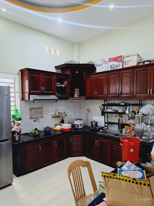 Bán GẤP nhà Khuông Việt TP 60m2 2T BTCT (4.3x14m) gần Đầm Sen chỉ 5.8tỷ - Ảnh 3