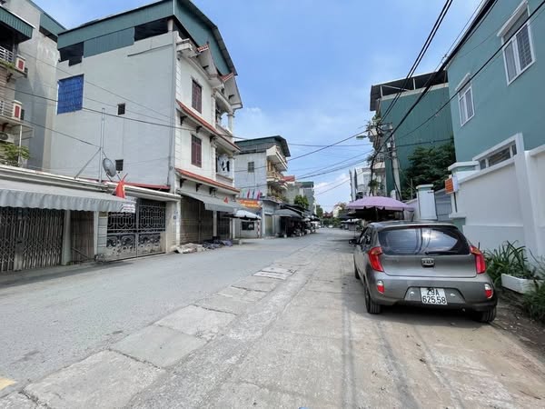 BÁN ĐẤT KIM CƯƠNG TẶNG NHÀ, ĐƯỜNG VĂN TIẾN DŨNG, chỉ 1.8 tỷ đã sở hữu 99m2, MT hơn 5m - Ảnh chính