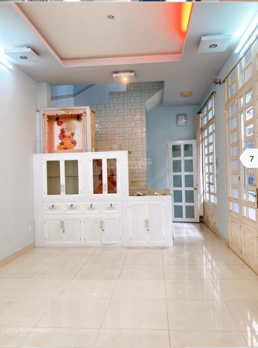 BÁN NHÀ QUẬN 6 - 5 TẦNG - LÔ GÓC 3 MẶT TIỀN - KHU BÌNH PHÚ & CHỢ LỚN - NHỈNH 18 TỶ - Ảnh 3