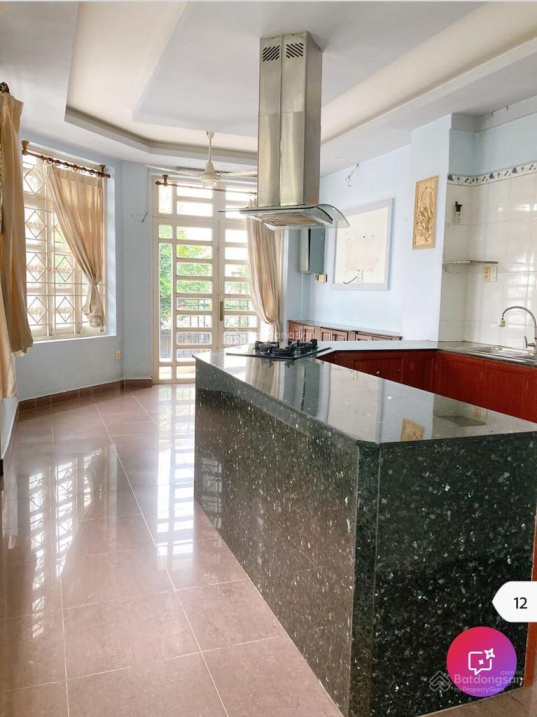 BÁN NHÀ QUẬN 6 - 5 TẦNG - LÔ GÓC 3 MẶT TIỀN - KHU BÌNH PHÚ & CHỢ LỚN - NHỈNH 18 TỶ - Ảnh 4