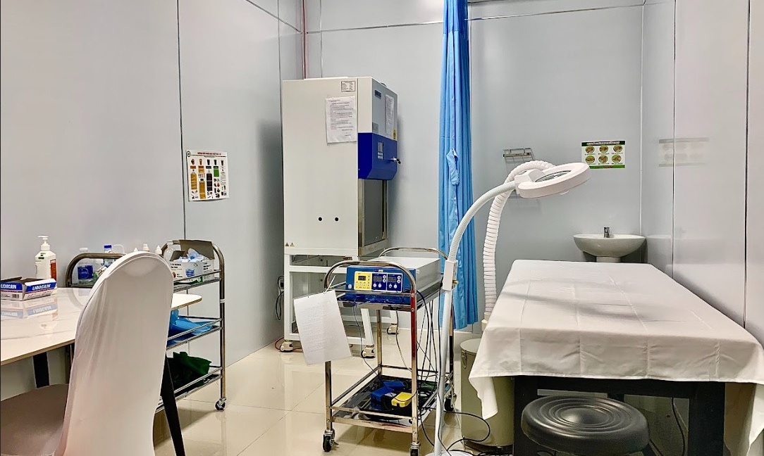 ♣ Mặt Tiền Hải Phòng khu Bệnh Viện Đa Khoa, 97.4m2, ngang 7m, 2.5 tầng, KD cực Vip,19.x tỷ - Ảnh chính
