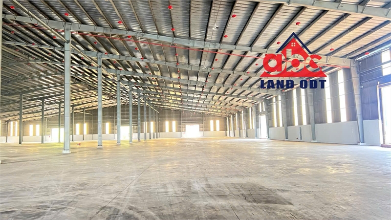 XT372 xưởng sản xuất tiếp nhận đa dạng ngành nghề, phục vụ SX ngày đêm - Ảnh 1