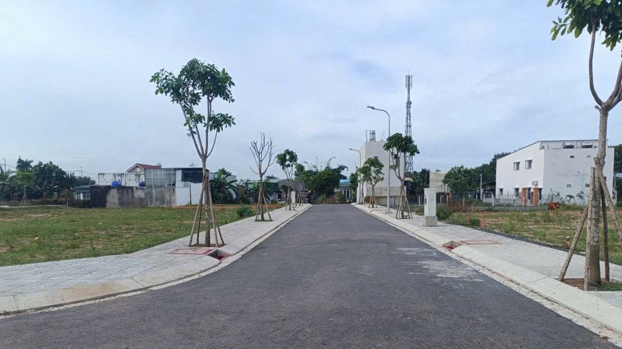VỐN CHỈ 800 TRIỆU - SỞ HỮU LÔ ĐẤT GÓC TẠI CỦ CHI - HÀNG HIẾM - Ảnh 2