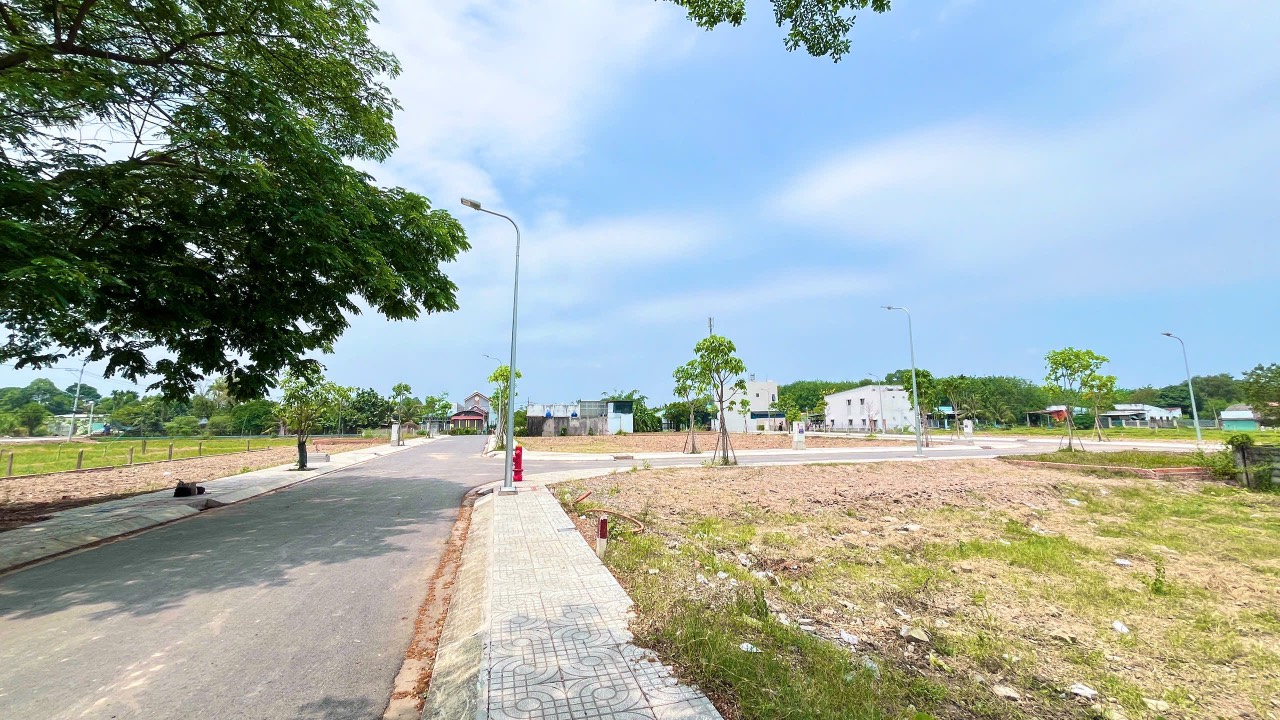 VỐN CHỈ 800 TRIỆU - SỞ HỮU LÔ ĐẤT GÓC TẠI CỦ CHI - HÀNG HIẾM - Ảnh 3