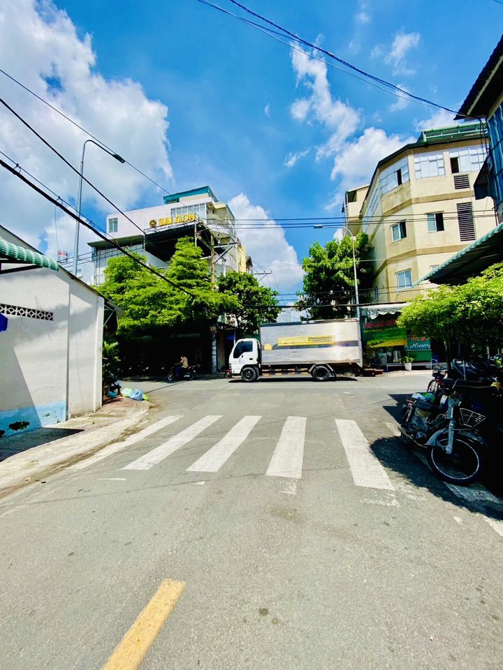 KHÔNG CÓ CĂN THỨ 2 - MTKD TÂN PHÚ, VỊ TRÍ KIM CƯƠNG - NGANG 4.5M, 70M²! - Ảnh chính
