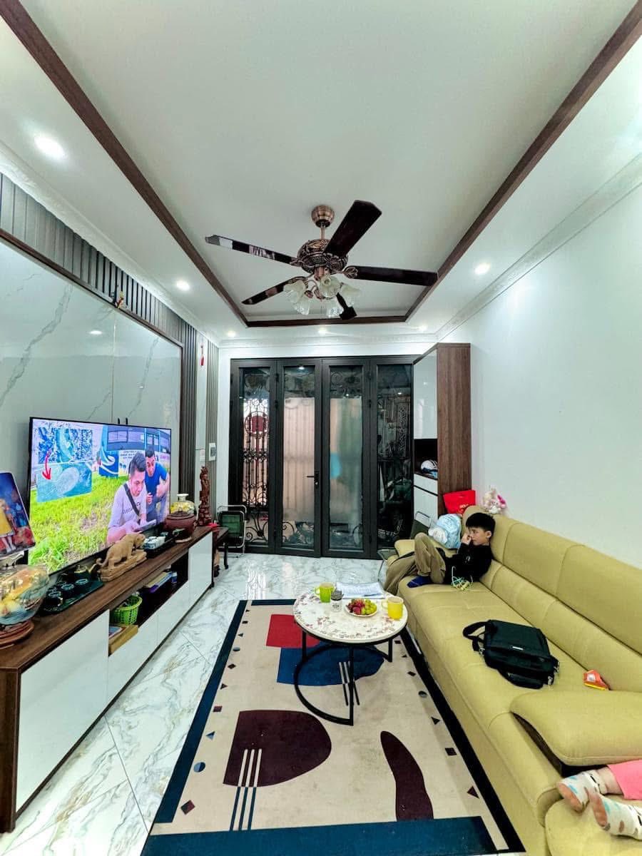 Bán nhà Cự Lộc - Thanh Xuân - 36m2 - 6 tầng - giá 7.75 tỷ - Ảnh 3
