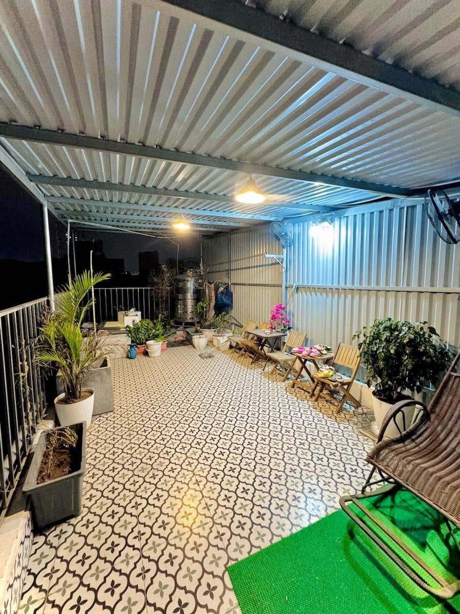 Bán nhà Cự Lộc - Thanh Xuân - 36m2 - 6 tầng - giá 7.75 tỷ - Ảnh 2