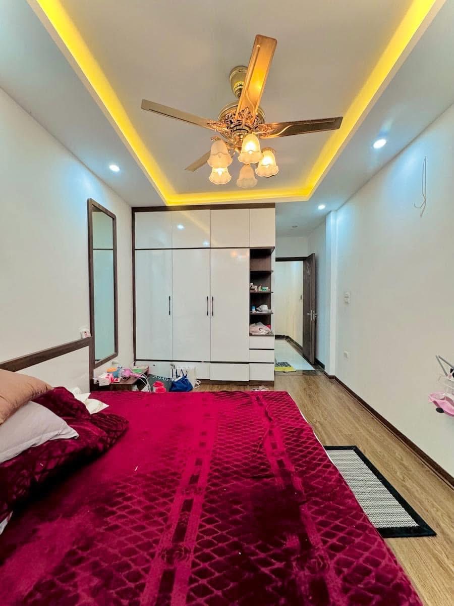 Bán nhà Cự Lộc - Thanh Xuân - 36m2 - 6 tầng - giá 7.75 tỷ - Ảnh chính