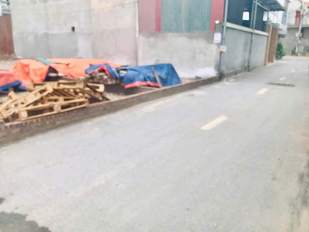 Hiếm - rẻ Mảnh đất đẹp ô tô vào 160m ngay Thọ am sát Ngũ Hiệp chỉ 9.7 tỷ - Ảnh 2